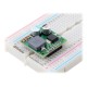 Понижуючий DC-DC перетворювач 5В 5.5А D36V50F5 від Pololu