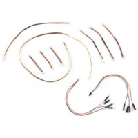 Набор кабелей SparkFun Qwiic Cable Kit