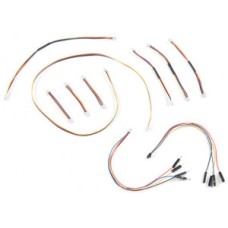 Набір кабелей SparkFun Qwiic Cable Kit