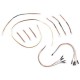 Набір кабелей SparkFun Qwiic Cable Kit