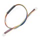 Набір кабелей SparkFun Qwiic Cable Kit