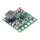 Підвищуючий DC-DC перетворювач 6В U3V40F6 від Pololu