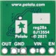 Підвищуючий DC-DC перетворювач 6В U3V40F6 від Pololu