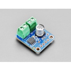 Драйвер колекторного двигуна на DRV8871 3.6A від Adafruit