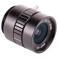 Объектив широкоугольный Raspberry PI Wide Angel Lens 6мм