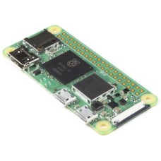 Raspberry Pi Zero 2 W