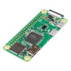 Raspberry Pi Zero W