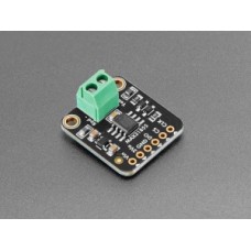 Цифровий підсилювач термопари MAX31855 від Adafruit