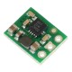 Підвищуючий DC-DC перетворювач 5В U1V10F5 на TPS6120x від Pololu