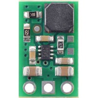 Повышающий DC-DC преобразователь 12В U3V16F12 от Pololu
