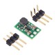 Підвищуючий DC-DC перетворювач 3.3В U3V16F3 від Pololu