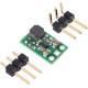 Підвищуючий DC-DC перетворювач 3.3В U3V16F3 від Pololu