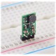 Підвищуючий DC-DC перетворювач 3.3В U3V16F3 від Pololu
