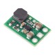 Підвищуючий DC-DC перетворювач 3.3В U3V16F3 від Pololu