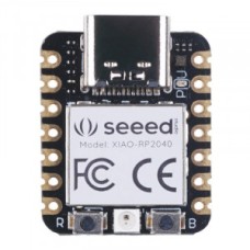 Мініатюрна плата розробника Seeed Studio XIAO RP2040