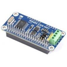 Шилд RS485 CAN для Raspberry Pi від Waveshare