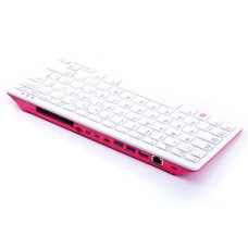 Raspberry Pi 400 Personal Computer Unit US