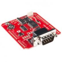 CAN-BUS Shield від Sparkfun