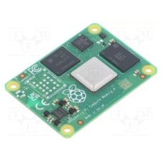 Raspberry Pi Compute Module 4 (CM4) 1ГБ RAM/8ГБ eMMC (CM4001008)
