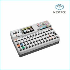 Портативний міні-комп'ютер M5Stack Cardputer Adv Version (ESP32-S3)