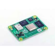 Raspberry Pi Compute Module 4 (CM4) 8ГБ RAM/0ГБ eMMC LITE, Wi-Fi (CM4108000)
