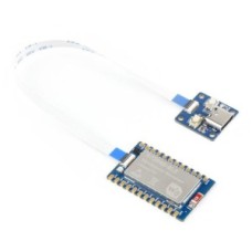 Waveshare RP2040-BLE модуль розробника Bluetooth 5.1 Dual Mode