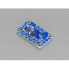 Модуль Adafruit 9-DOF акселерометр/гіроскоп/магнетометр/термометр на LSM9DS1 від Adafruit