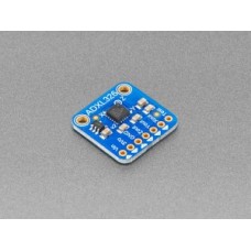 Модуль триосьового акселерометра на ADXL326 (+-16g аналоговий вихід) від Adafruit