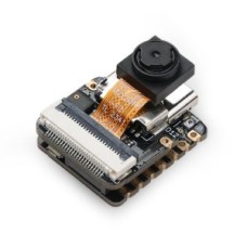 Плата розробника Seeed XIAO ESP32S3 з камерою OV2640, 8МБ PSRAM, 8МБ FLASH