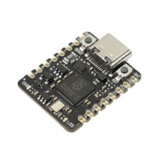 Плата розробника DFRobot Beetle RP2350 Mini (ARM Cortex-M33/RISC-V)