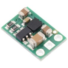 Знижувальний DC-DC перетворювач 5В 500мА D45V5F5 (вхідна напруга до 65В)