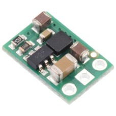 Знижувальний DC-DC перетворювач 9В 500мА D45V5F9 (вхідна напруга до 65В)