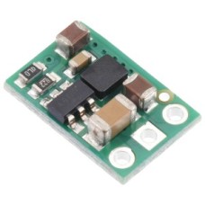 Знижувальний DC-DC перетворювач 12В 500мА D45V5F12 (вхідна напруга до 65В)