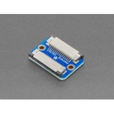 Перехідник для подовження кабелів CSI 1.0/DSI 1.0 15 пін для Raspberry Pi від Adafruit