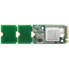 Прискорювач Hailo-8 PCIe To M.2 AI на 26TOPS AI процесорі Hailo-8 для Raspberry Pi 5