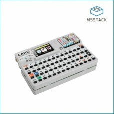 Портативний міні-комп'ютер M5Stack Cardputer Kit з M5StampS3A V1.1