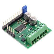 Потужний драйвер для крокового двигуна Pololu High-Power Stepper Motor Driver 36v4