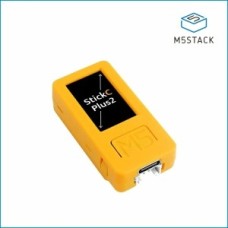 Модуль розробника M5StickC PLUS2 ESP32 Mini IoT Development Kit