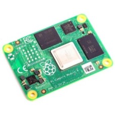 Raspberry Pi Compute Module 4 (CM4) 4ГБ RAM/8ГБ eMMC (CM4004008)