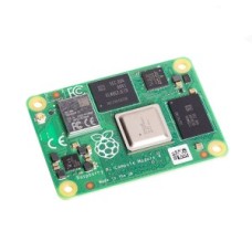 Raspberry Pi Compute Module 4 (CM4) 2ГБ RAM/0ГБ eMMC LITE, Wi-Fi (CM4102000)