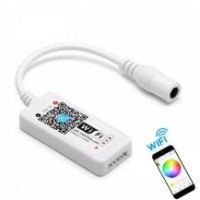 Міні Wi-Fi контролер RGB LED 100W