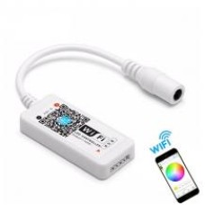 Міні RGB LED контролер Wi-Fi