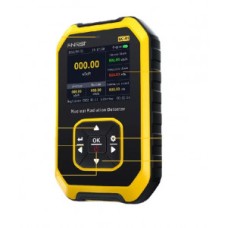 Детектор ядерних випромінювань FNIRSI GC-01 X-ray Y-ray B-ray