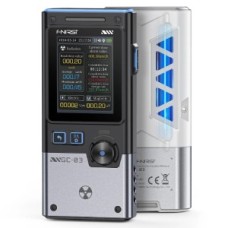 Багатофункціональний детектор випромінювання FNIRSI® GC-03