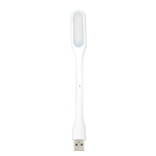 Ліхтарик USB підсвічування клавіатури LED білий холодний