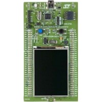Плата разработчика STM32F429I-DISC1