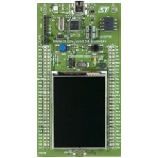 Плата розробника STM32F429I-DISC1