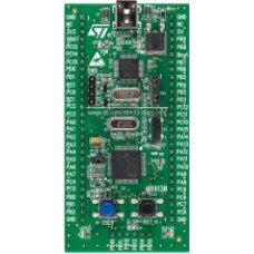 Плата розробника STM32VLDISCOVERY