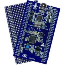 Плата розробника STM32F0DISCOVERY