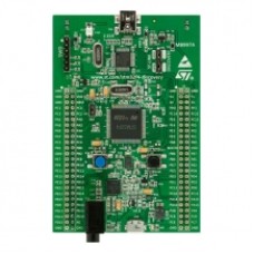 Плата розробника STM32F407G-DISC1